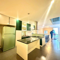 Cách Mặt Tiền 20M! Lê Lai, Pnl, Q1 Công Viên 3/9. 4X17M(70M2) 5 Tầng, St. Hđt 45 Triệu/Th - Chỉ 19,8Tỷ