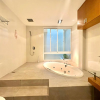 Cách Mặt Tiền 20M! Lê Lai, Pnl, Q1 Công Viên 3/9. 4X17M(70M2) 5 Tầng, St. Hđt 45 Triệu/Th - Chỉ 19,8Tỷ