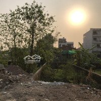 Bán Đất Tại Hạ Mỗ, Đan Phượng, Hà Nội, Ngay Cạnh Vin Giá Cực Chất 95 Triệu/M2, Diện Tích 100.9M2
