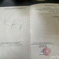Bán Đất Tại Hạ Mỗ, Đan Phượng, Hà Nội, Ngay Cạnh Vin Giá Cực Chất 95 Triệu/M2, Diện Tích 100.9M2