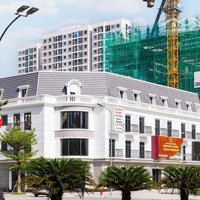 Tậu Nhà Rước Xe - Đón Tết Thịnh Vượng" Cùng Vincom Shophouse Diamond Legacy