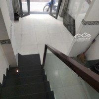 Nhà Mới Hàng Xanh 2 Phòng Ngủ Có Máy Lạnh, 3 Wc , Phường 24, Bình Thạnh