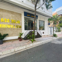 Cho Thuê Mặt Bằng Mặt Tiền Đinh Tiên Hoàng, Vũng Tàu, Phù Hợp Mở Coffee - Yoga - Spa