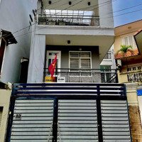 Bán Nhà Riêng 6A Số 66, Tân Phong, Q7, Hcm Giá Bán 18 Tỷ
