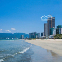 Bán Đấtmặt Tiềnđường 7M5 Trần Sâm Khu Sea -Diện Tích180M2 , Ngang 10M, Giá Bán 7 Tỷ 2