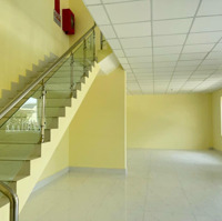 Dịch Vụ Xây Dựng Nhà Xưởng Kcn Đức Hòa,Long An, Khuôn Viên : 10.000M2, Xây Dựng : 6.900M2