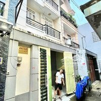 [Cho Thuê Nhà 200M2 Tại Gò Vấp][4 Phòng Ngủ - 3 Nhà Vệ Sinh][Gần Siêu Thị, Trường Học Và Chợ]