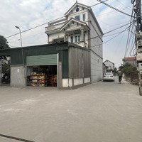 Lô Đất Siêu Đẹp, Tài Chính Xinh, Đường 2 Ô Tô Tránh. Bán 88M Yên Hòa Yên Mỹ, Hy