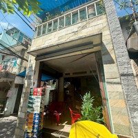 Nhà 1Lầu Đường Bạch Đằng , P15 , Quận - Bt