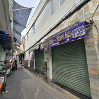 Nhà 1Lầu Đường Bạch Đằng , P15 , Quận - Bt