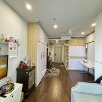 Siêu Hot! Cắt Lỗ 250 Triệu - Sở Hữu Ngay Căn Hộ Studio Victoria, Vinhomes Smart City