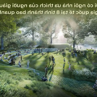 Lý Do Nên Mua Ở Và Đầu Tư Tại Khu Đô Thị Sinh Thái Eco Retreat. Lh : 0903 880 293 Oanh Booking Ngay