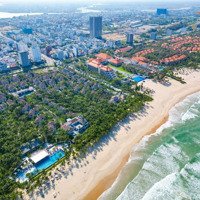 Từ 42.9 Tr/M2, Cho Thuê 30-80 Tr/Th, The Sang Residence Đà Nẵng-Căn Hộ Cao Cấp 5* Đối Diện Furama