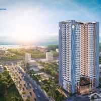 Từ 42.9 Tr/M2, Cho Thuê 30-80 Tr/Th, The Sang Residence Đà Nẵng-Căn Hộ Cao Cấp 5* Đối Diện Furama