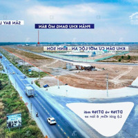 Mở Bán Shophouse 4 Tầng 6X20 Mặt Tiền Đường Tỉnh Dt769 Sân Bay Long Thành Dự Kiến Cất Cánh 2026.