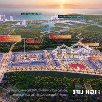 Bán Shophouse Mới Xây Kđt Grand Việt Hưng Thị Xã Hoài Nhơn. Giá Chỉ 16 Triệu/M. 0985 999 827