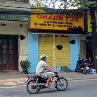 Cho Thuê Nhàmặt Tiềntôn Thất Hiệp Phường 12 Quận 11 Giá Bán 18 Triệu 52M2