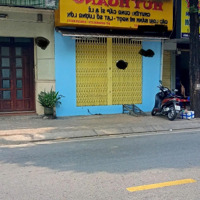 Cho Thuê Nhàmặt Tiềntôn Thất Hiệp Phường 12 Quận 11 Giá Bán 18 Triệu 52M2