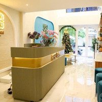 Hiếm Cho Thuê Siêu Phẩm 2 Mtnguyễn Đình Chiểu, Quận 3.Diện Tích4X21M, 5 Tầng