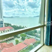 Bán Căn Hộ View Biển Nha Trang Center 2Phòng Ngủ 2 Vệ Sinhđã Có Sổ Hồng.