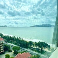 Bán Căn Hộ View Biển Nha Trang Center 2Phòng Ngủ 2 Vệ Sinhđã Có Sổ Hồng.