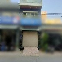 Cho Thuê Nhàmặt Tiềnđg Nội Bộ Cao Lỗ Q8. (4X20) 4Lầu, Cáchtrung Tâm Thương Mạiparc Mall 60M, Chỉ Hơn 20 Triệu