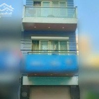 Cho Thuê Nhàmặt Tiềnđg Nội Bộ Cao Lỗ Q8. (4X20) 4Lầu, Cáchtrung Tâm Thương Mạiparc Mall 60M, Chỉ Hơn 20 Triệu