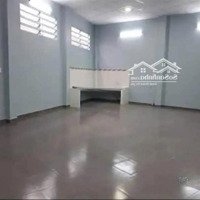 Cho Thuê Nhàmặt Tiềntân Kỳ Tân Qúy P. Tân Sơn Nhì Quận Tân Phú 35 Triệu 352M.