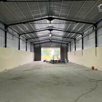 Cho thuê kho xưởng bãi 530m² kho xây dựng 410m² trong KDC Ngân Thuận, P. Bình Thuỷ, Q. Bình Thuỷ, TP. Cần Thơ, thuê 20 triệu/ tháng (buông thuế)