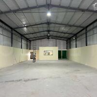 Cho thuê kho xưởng bãi 530m² kho xây dựng 410m² trong KDC Ngân Thuận, P. Bình Thuỷ, Q. Bình Thuỷ, TP. Cần Thơ, thuê 20 triệu/ tháng (buông thuế)