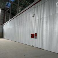 Cho thuê kho xưởng bãi diện tích từ ( 4.000m² - 2.658m² - 1.470m² - 1.188m² - 600m² ) có PCCC tự động và điện 3 pha, mặt tiền đường Quốc Lộ 61C, P. Ba Láng, Q. Cái Răng, TP. Cần Thơ, lộ Container