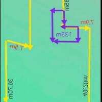 Bán 2400m2 (có 130 thổ cư) trường long phong điền