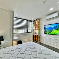 Bán 3 ngủ N04B Ngoại Giao Đoàn full nội thất 112m2, tầng cao view thoáng - Ánh 0973781843