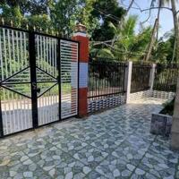 bán nhà 214m2 tân cổ điển , giá giảm mùa tết xã sơn hòa , châu thành , bến tre