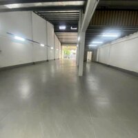 *Cho thuê kho xưởng, mặt bằng*360m2 Cầu Xây, Tân Phú, Quận 9