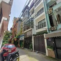 31m2 nhà đẹp kiên cố - ngõ nông, đường Văn Tiến Dũng, nhỉnh 3 tỷ, Liên hệ 0987501656