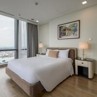 Bán căn hộ Vinhomes Central Park 188m2 4PN view trực diện sông & công viên