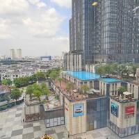 Bán căn hộ 3 phòng ngủ Vinhomes Central Park 120m2 nội thất cao cấp.