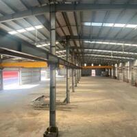 Cho thuê 950m² nhà xưởng đường Lê Trọng Tấn, Cẩm Lệ, Đà Nẵng. diện tích m (ngang 30m, mái cao 12m)