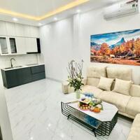 Nhà Đẹp Gần Đường Ô TÔ Minh Khai, Hai Bà Trưng 30m, 5 tầng, mt 4.8m, giá 7.15 tỷ.