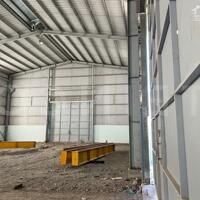 Cho thuê kho xưởng 1.512m² có điện 3 pha, trong khu công nghiệp Sông Hậu gần cảng VIMC, X. Đông Phú, H. Châu Thành, T. Hậu Giang, lộ Container