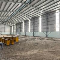 Cho thuê kho xưởng 1.512m² có điện 3 pha, trong khu công nghiệp Sông Hậu gần cảng VIMC, X. Đông Phú, H. Châu Thành, T. Hậu Giang, lộ Container