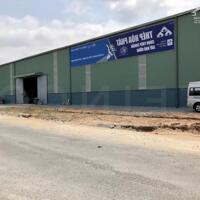 Cho thuê kho xưởng 1.512m² có điện 3 pha, trong khu công nghiệp Sông Hậu gần cảng VIMC, X. Đông Phú, H. Châu Thành, T. Hậu Giang, lộ Container