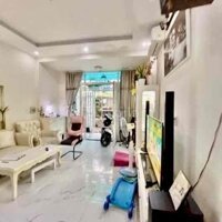 Bán nhà Hồ Bá Phấn, PLA, 60m2, Hẻm ô tô, đẹp ở ngay nhỉnh 4 tỷ