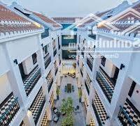 VILLA & HOTEL NGAY PHỐ TÂY ĐI BỘ, GẦN BAY RESORT HỘI AN.