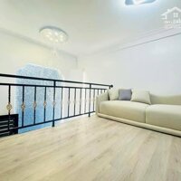 Nhà Đẹp Giáp Bát, Hoàng Mai 25m, 5 tầng, mt 3.5m, giá 5.38 tỷ.