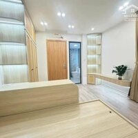 Nhà Đẹp Giáp Bát, Hoàng Mai 25m, 5 tầng, mt 3.5m, giá 5.38 tỷ.