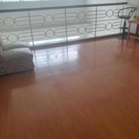 Nhà 2 lầu mặt tiền đường lớn kdc Hưng Phú