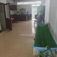 Nhà 2 lầu mặt tiền đường lớn kdc Hưng Phú