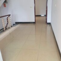 Nhà 2 lầu mặt tiền đường lớn kdc Hưng Phú